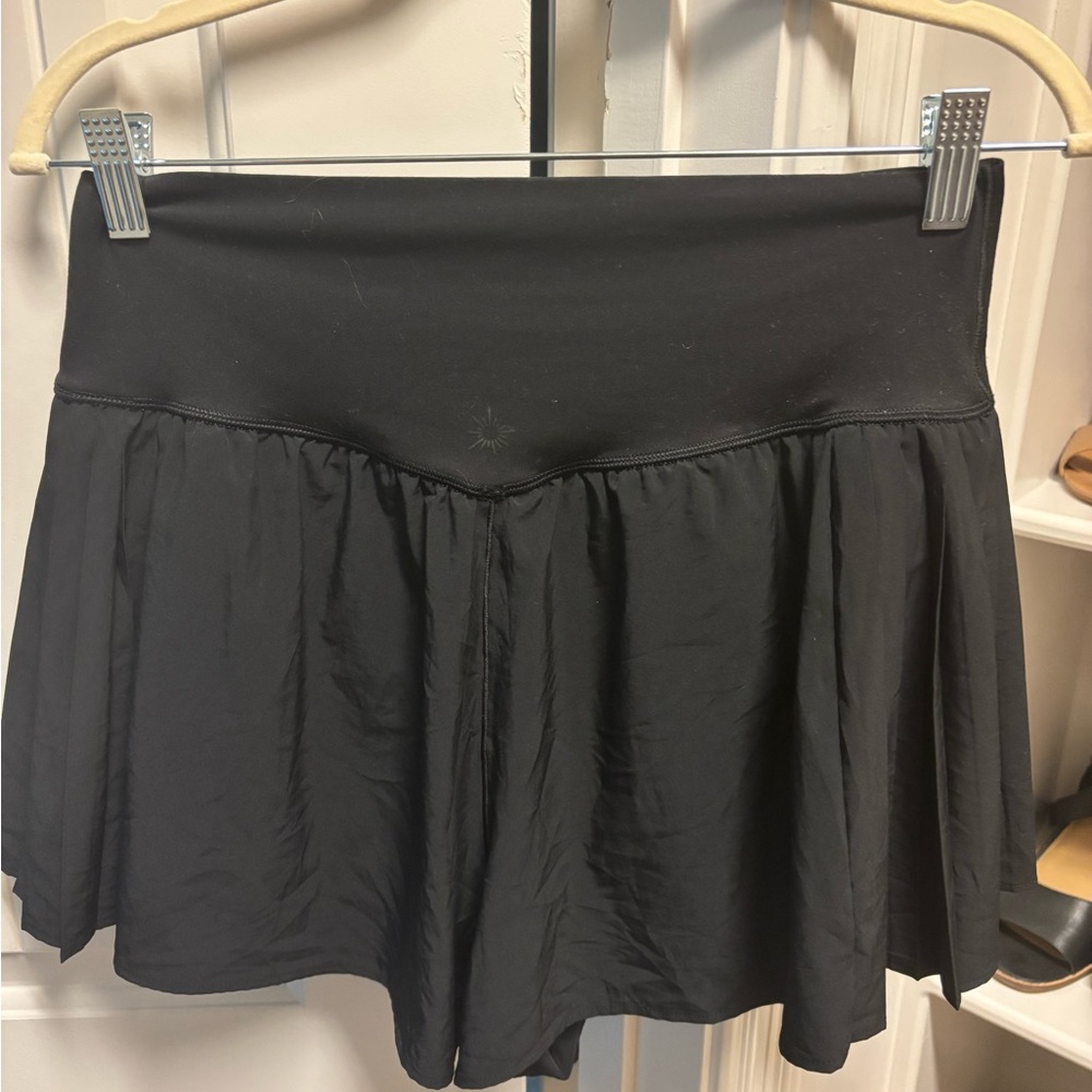 Offline by Aerie Real Me flowy skort